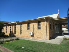 All Saints Anglican Church 05-04-2019 - John Conn, Templestowe, Victoria