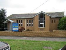 All Saints' Anglican Church