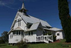 All Saints Anglican Church