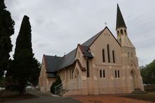 All Saints Anglican Church