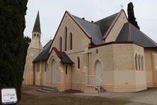 All Saints Anglican Church 17-01-2020 - John Huth, Wilston, Brisbane