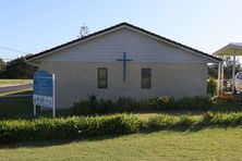 All Saints Anglican Church 22-03-2020 - John Huth, Wilston, Brisbane