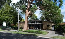 All Saints Anglican Church