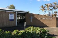 All Saints' Anglican Church