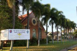 All Saints' Anglican Church