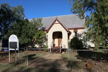 All Saints Anglican Church