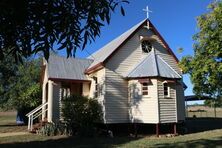 All Saints Anglican Church 26-06-2020 - John Huth, Wilston, Brisbane
