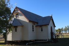 All Saints Anglican Church 26-06-2020 - John Huth, Wilston, Brisbane