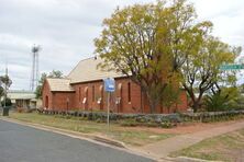 All Saints' Anglican Church