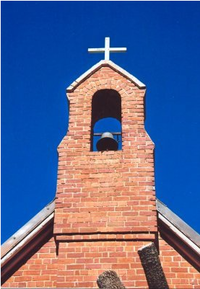 All Saints' Anglican Church 00-00-2005 - Robin Hedditch - Heritage Office - environment,nsw.gov.au - 