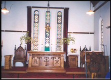 All Saints