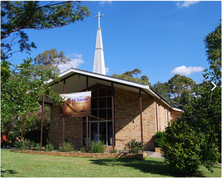 All Saints' Anglican Church