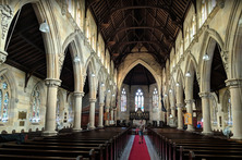 All Saints