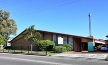 All Saints' Anglican Church