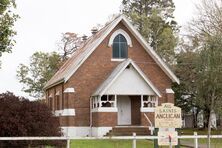 All Saints' Anglican Church