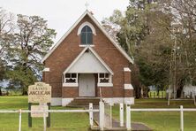 All Saints' Anglican Church 04-06-2019 - Derek Flannery