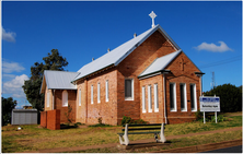 All Saints' Anglican Church