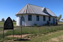 All Saints' Anglican Church