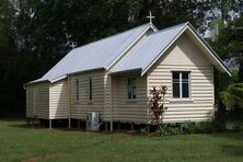 All Saints' Anglican Church