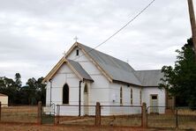 All Saints' Anglican Church