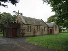 All Saints' Anglican Church