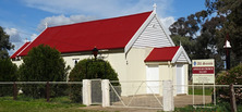 All Saints