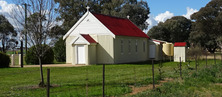 All Saints