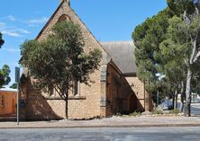 All Saints Anglican Church 09-01-2010 - Mattinbgn - See Note.