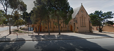 All Saints Anglican Church 00-10-2014 - Google Maps - google.com.au