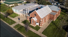 All Saints' Anglican Church