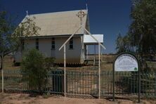 All Saints' Anglican Church