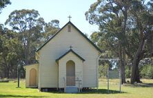 All Saints' Anglican Church