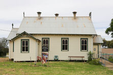 All Saints' Anglican Church