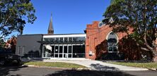 All Saints' Anglican Church