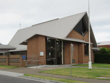 All Saints' Anglican Church 03-02-2023 - John Conn, Templestowe, Victoria