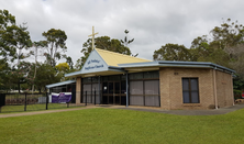 All Saints' Anglican Church