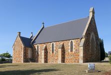 All Saints' Anglican Church