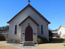 All Saints' Anglican Church