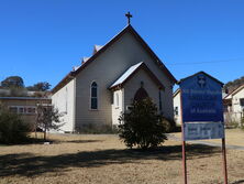 All Saints' Anglican Church 21-06-2023 - John Huth, Wilston, Brisbane