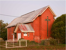 All Saints' Anglican Church