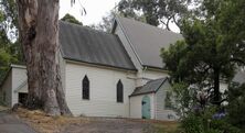 All Saints' Anglican Church