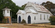 All Saints' Anglican Church