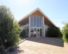 All Saints' Anglican Church