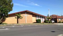 All Saints' Anglican Church