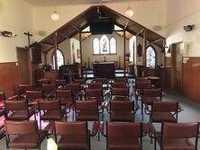 All Saints' Anglican Church 28-03-2025 - John Conn, Templestowe, Victoria
