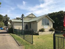 All Saints' Anglican Church