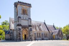 All Saints' Anglican Church