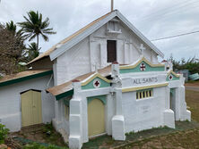 All Saints' Anglican Church