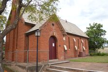 All Saints' Anglican Church
