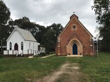 All Saints Anglican Church